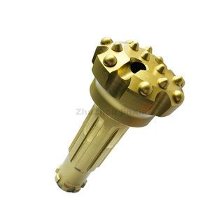 Punte per martelli DHD 340 carbide button dth