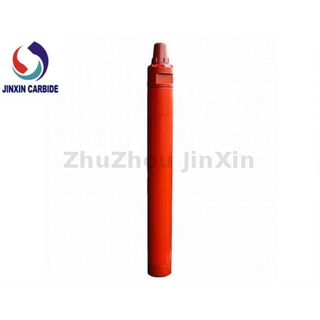 Strumenti di perforazione della roccia-Giù il foro/DTH Air Hammer Alta pressione dell'aria