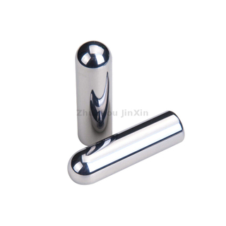 Perni in carburo di tungsteno per laminatoi HPGR